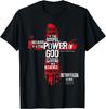 This Shirt Is Illegal In 51 Countries Christian Tshirt T-Shirt