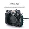 Tilta Nikon Z8 Camera Cage
