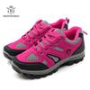 NEW Women Hiking Shoes Mountain Climbing Shoes Sneakers Light Camping Travel Sports Sneakers Waterproof Woman Trekking Boots