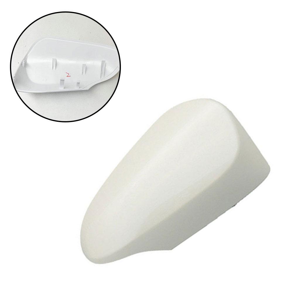 Крышка корпуса бокового зеркала правое крыло ABS пластик автомобильные аксессуары для Toyota для Yaris 12-19 замена