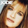 12-дюймовая пластинка JODIE WILSON - Anything You Want MERX423 Mercury 1995 Европа Танцевальная и Электронная Б/У