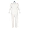 Jujutsu Kaisen Cosplay Costume Nanami Kento Suit Anime Role Play Outfit Halloween Party Outfit