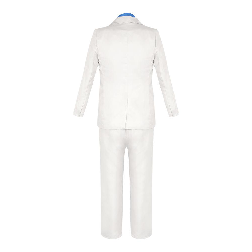 Jujutsu Kaisen Cosplay Costume Nanami Kento Suit Anime Role Play Outfit Halloween Party Outfit