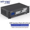 MT-viki 4K HDMI 16x16 Бесшовный Матричный Коммутатор