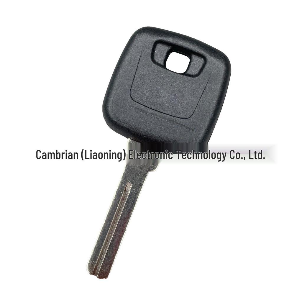 Volvo Car S66NN Emergency Key
