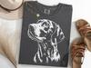 German Shorthaired Pointer Shirt, Hunting Dog T-Shirt, GSP Graphic Tee, Bird Dog Lover Shirt, Gift for Dog Owners