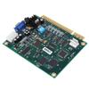 Classic 60 in1 Multicade PCB Board  CGA VGA Output for Arcade Game Machine