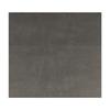 ANTHRACITE SHEET FAUX LEATHER - 30X30X0.7 CM