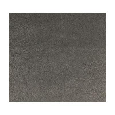 ЛИСТ АНТРАЦИТОВЫЙ ИСКУССТВЕННАЯ КОЖА - 30X30X0.7 СМ