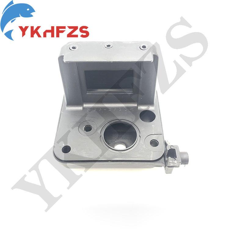 63V-14440-00 Intake for yamaha outboard motor 9.9HP 15HP 2T 63V-14440 63V-14440-A0 boat engine parts boat motor