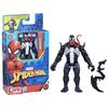 Hasbro MARVEL Epic Hero Series Venom фигурка 4 дюйма подходит для детей от 4 лет и старше F6975 подлинный продукт Spider-Man (10см) аксессуары,