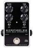 Darkglass Electronics Bass Effector Overdrive Microtubes B3K V2 Set with Coaster []
