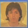 CD MCCARTNEY,PAUL - Mccartney Ii CDM7520242 Capitol Records 1988 US Рок Б/У