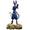 В наличии 30 см Аниме Dragon Ball Z Фигурка Бируса Фигурки Супер Бога Разрушения Коллекционная Модель Игрушка Для Детей Подарки
