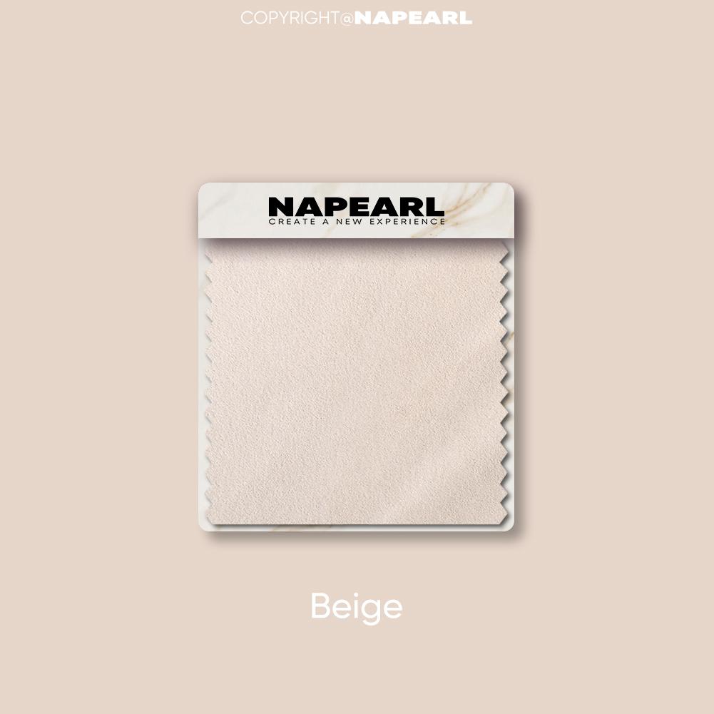 1 шт. NAPEARL 70-80% затемняющие несколько однотонных окрашенных штор для гостиной, спальни, мягкая занавеска, домашний декор