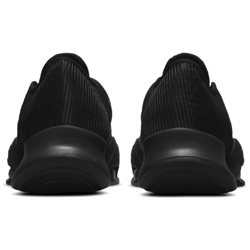 Nike Женские кроссовки Air Zoom SuperRep 2 Черный Антрацитовый Черный повседневные CU5925-002