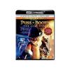 Puss In Boots : The Last Wish Édition Collector Blu-ray 4K Ultra HD