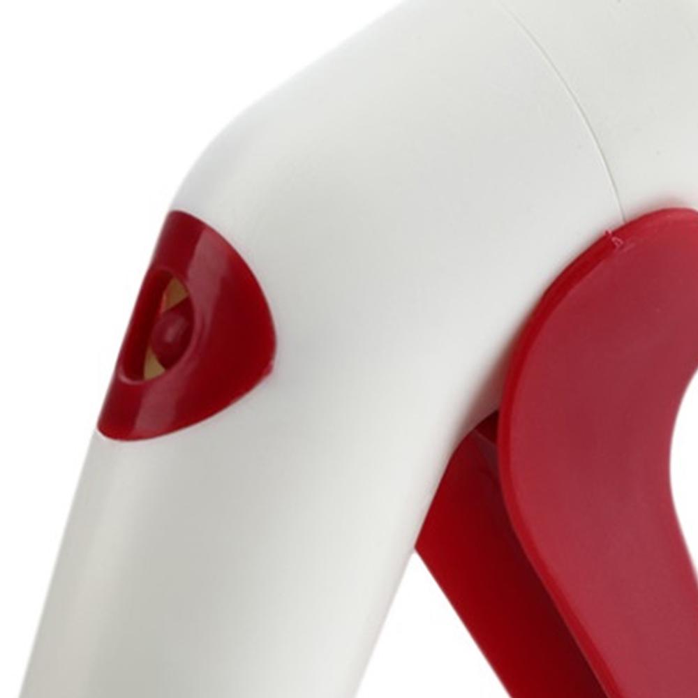 Creative Plastic Cherries Pitters Fast Seed Remover Handheld Fruit Nuclear Corer Kitchen Tools