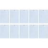 [.co.jp Exclusive] Magnetic Card Loader UV (Set of 10, Clear)