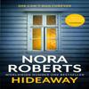 Hideaway by Nora Roberts Paperback Book 9780349421988