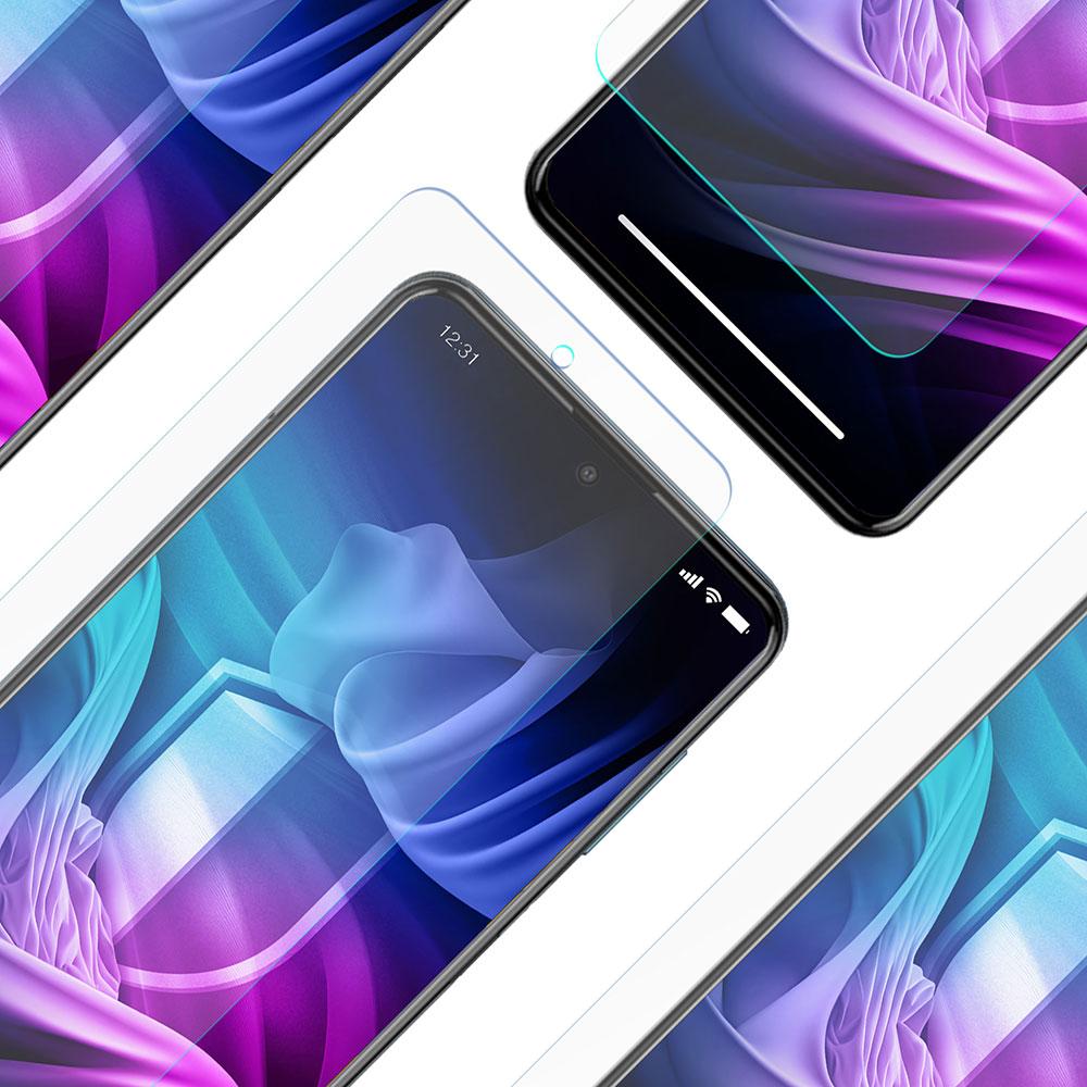 Samsung Galaxy A52 4G/5G A52S 5G - 3Mk Silky Matt Pro