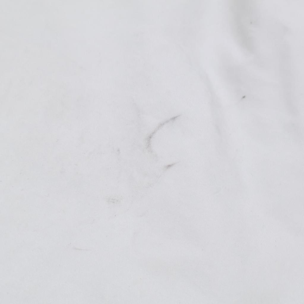 STONE ISLAND 15FW 631542749 Padded jacket with inner down Jacket M whiteUsed