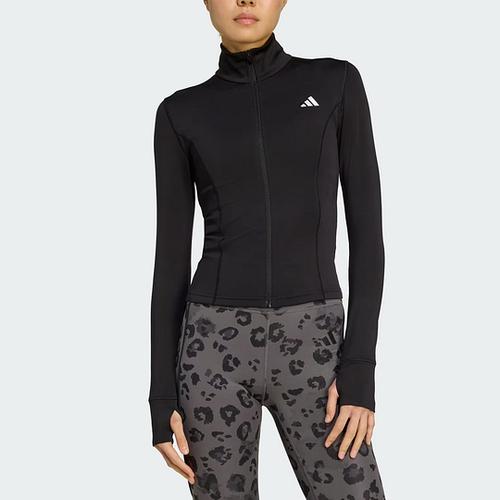 adidas ESSENTIALS Оптимальная куртка Женская JM9185