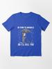 John Wick Be Kind To Animals Or I'll Kill You Essential T-Shirt