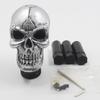 Smiti Skull Shift Knob, Skull (Skull), Green