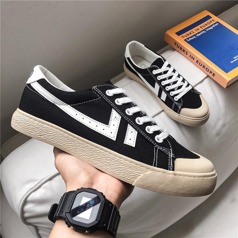 Новые мужские туфли с низким верхом, удобная спортивная обувь для отдыха на открытом воздухе