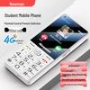Кнопочный телефон Newman N86 4G (Китайская версия)