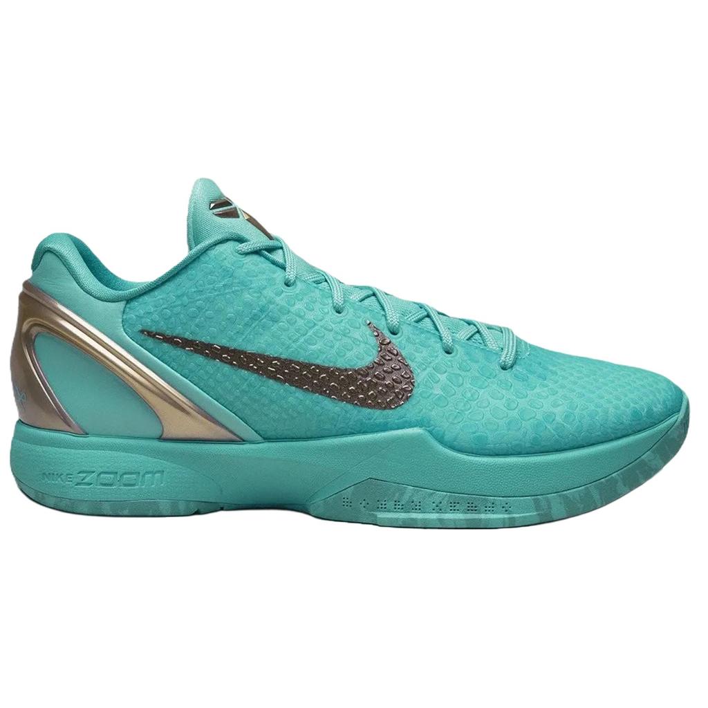 Nike Kobe 6 Protro Джален Брансон Статуя Свободы IQ5774-300
