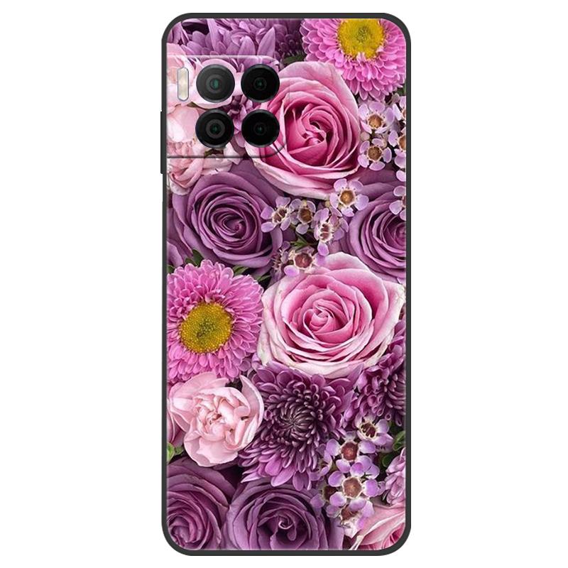 Чехол для T-Mobile Revvl 7 Pro T Phone 2 Pro 5G, Силиконовый ТПУ, Роскошный Космический Мягкий Бампер для T-Mobile T Phone 2 Pro 5G, Чехол для Телефона