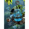 350ml Capacity Plant Watering Globes Slow Release Watering Balls Self Watering Bulbs  Garden Plants