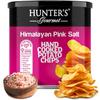 Картофельные чипсы Hunter со вкусом гималайской соли 40 г