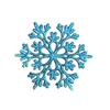 1PC Snowflakes Hanging Ornaments Holiday Party Home Decor Decor Accessories Christmas Ornaments Snowflake