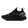 Under Armour Hovr Phantom Rn Os Беговые кроссовки Черные Женские 3023939-001