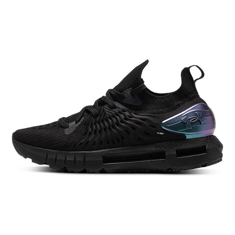 Under Armour Hovr Phantom Rn Os Беговые кроссовки Черные Женские 3023939-001