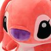 Adorable Lilo Stitch Pink Soft Plush Animal Doll Perfect Kids Gift 30cm