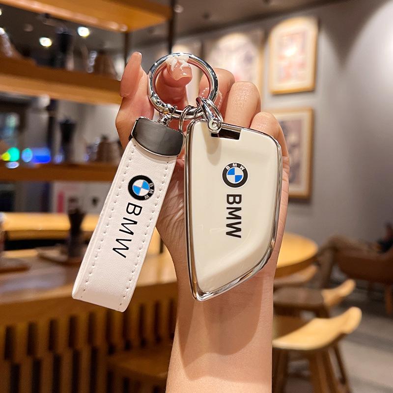ABCDER1New TPU Car Key Case Cover Shell Fob For BMW F30 F31 F32 F34 F20 F21 F07 F10 1 3 5 7 Series X1 X3 G01 X4 G02 X5 F15 F16 M3 M4