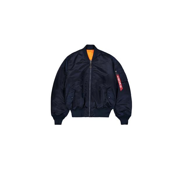 Куртка Alpha Industries AI.100101-07-4XL