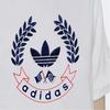 Adidas Originals T Shirt Women's White (Unisex) T-Shirts HL6556