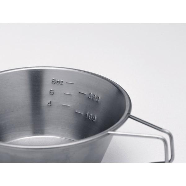        Snow PEak Titanium SiErra Cup E 104 [SiErra Cup для использования вне помещений]