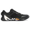 Fila Boa Master Fabric TPU Comfortable Shock Absorbing Durable Low Top Training Shoes Men Sneaker Black A12M321305FBB