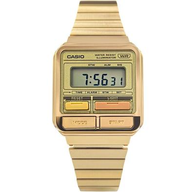 Часы Casio Vintage A120WEG-9AEF