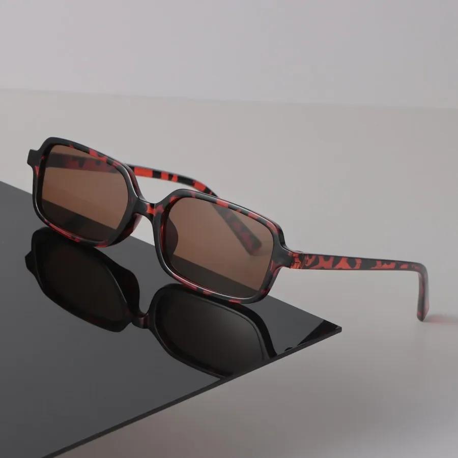 Модные однотонные овальные солнцезащитные очки Мужские Женские Дизайнерские брендовые Классические Винтажные Солнцезащитные очки Мужские Дорожные очки