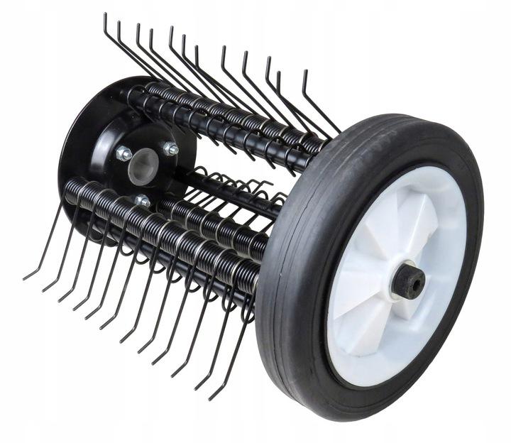 450 Mm Aerator Roller For The Bp-8487 Tiller
