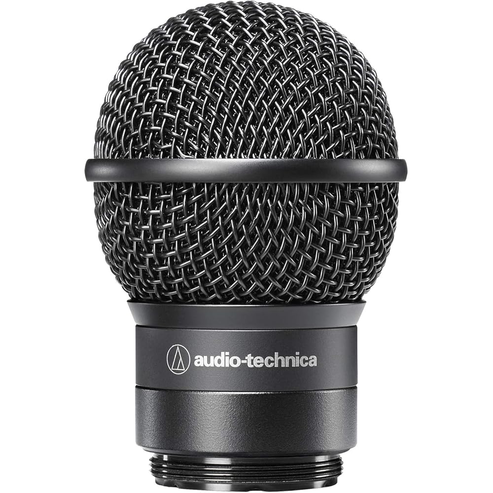 Динамический микрофонный капсюль Audio-Technica ATW-C510