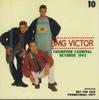 CD РАЗНЫЕ - Bmg Victor Champion Carnival Окт 19 PDTD1056 BMG 1992 Япония Поп Б/У