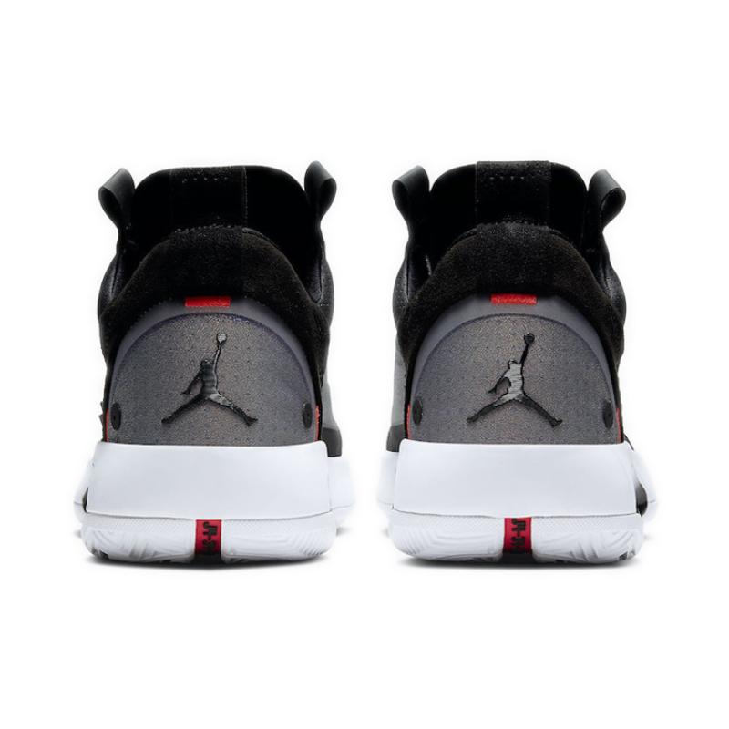Air Jordan Xxxiv Low Принт 'Серый' Jordan CU3473-001